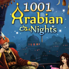 1001 Arabian Nights  Jogar 1001 noites da Arábia Grátis