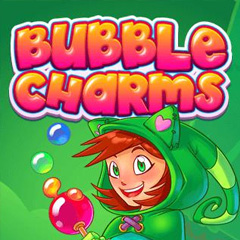 BUBBLE CHARMS - Play Online for Free!