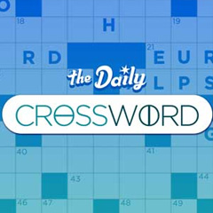 Play Daily Crossword  Free Online Mobile Games at ArcadeThunder