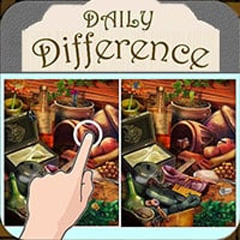 Play Daily Difference  Free Online Mobile Games at ArcadeThunder