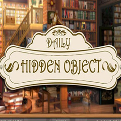 Daily Hidden Object - Free Online Game at