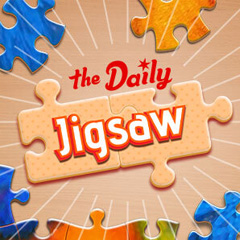 Play Daily Jigsaw  Free Online Mobile Games at ArcadeThunder