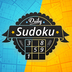 Sudoku 2 - play online Sudoku for free