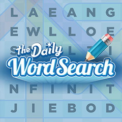 Play Daily Word Search Free Online Mobile Games At Arcadethunder