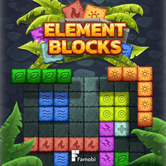 Drop Blocks - Games online