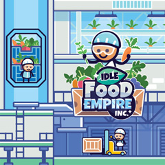 IDLE MINING EMPIRE free online game on