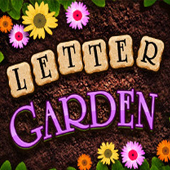 MSN Games - Letter Garden