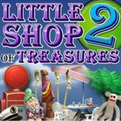 little shop games free online