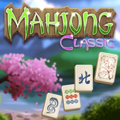 Mahjong Classic - Games online