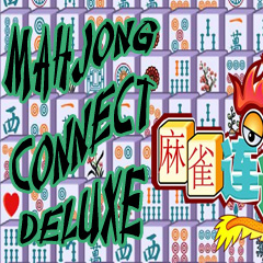 Mahjong Connect 