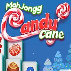 Mahjongg Candy - Mahjong Games 