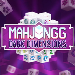 Play Mahjongg Dimensions | Free Mobile Games at ArcadeThunder