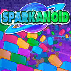 Sparkanoid Walkthrough! Poki Game Movies 