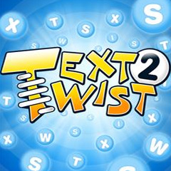 Text Twist 🕹️ Play Now on GamePix