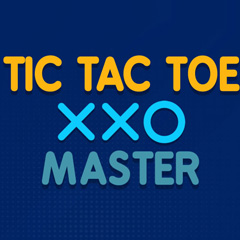 Tic Tac Toe Master 🕹️ 🎲