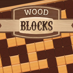 Play Wood Blocks Free Online Mobile Games At Arcadethunder