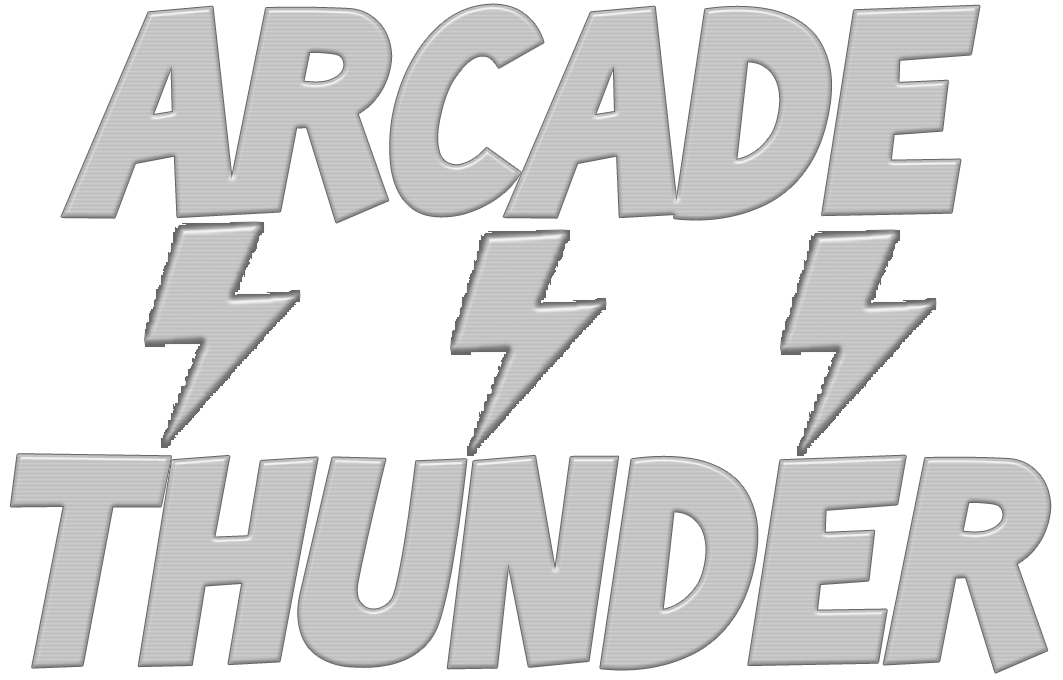 Arcade Thunder  Google for Publishers