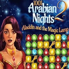 1001 Arabian Nights 2 em Jogos na Internet