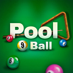 8 Ball Pool Game - Play Online Free 