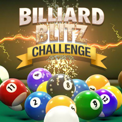 Billiard Biltz Challenge