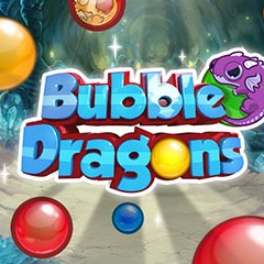 Bubble Dragons