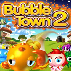 Bubble Town - PC