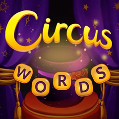 Circus Words