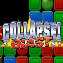 Collapse! Blast