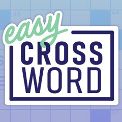 Easy Crossword