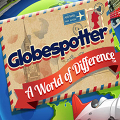 Globespotter: A World Of Difference