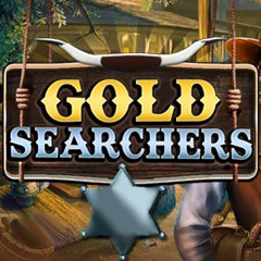 Gold Searchers