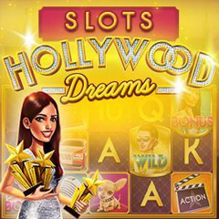 Hollywood Dreams Slots