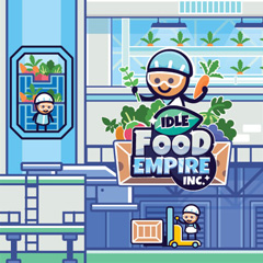 Idle Food Empire Inc.