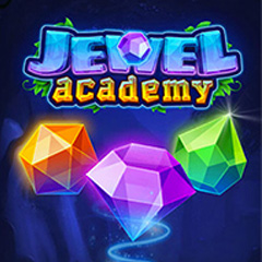 Jewels of Arabia Game - Play Online at RoundGames