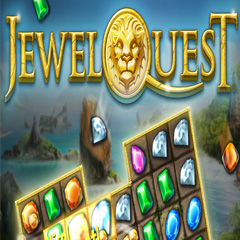 Jewel Quest - Free Online Game at