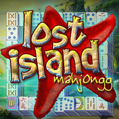 Lost Island Mahjongg