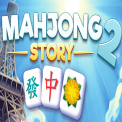 Mahjong Story 2