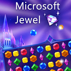 MSN Games - Jewel Academy