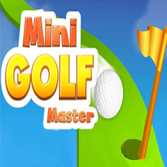 Mini Golf Master
