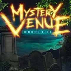 Mystery Venue