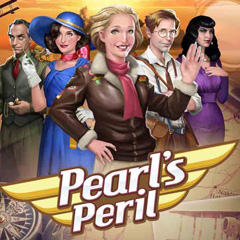Pearl's Peril