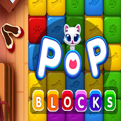 Pop Blocks