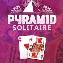 Pyramid Solitaire