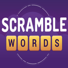 Scramble Words