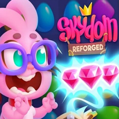 Skydom: Reforged