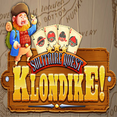 Solitaire Quest: Klondike