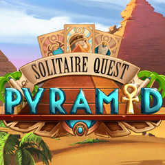 Solitaire Quset: Pyramid