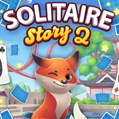 Solitaire Story 2