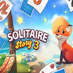 Solitaire Story 3