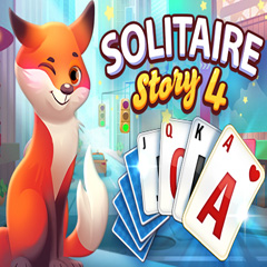 Solitaire Story 4